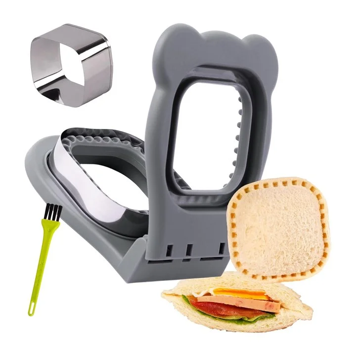 Sandwich Cutter