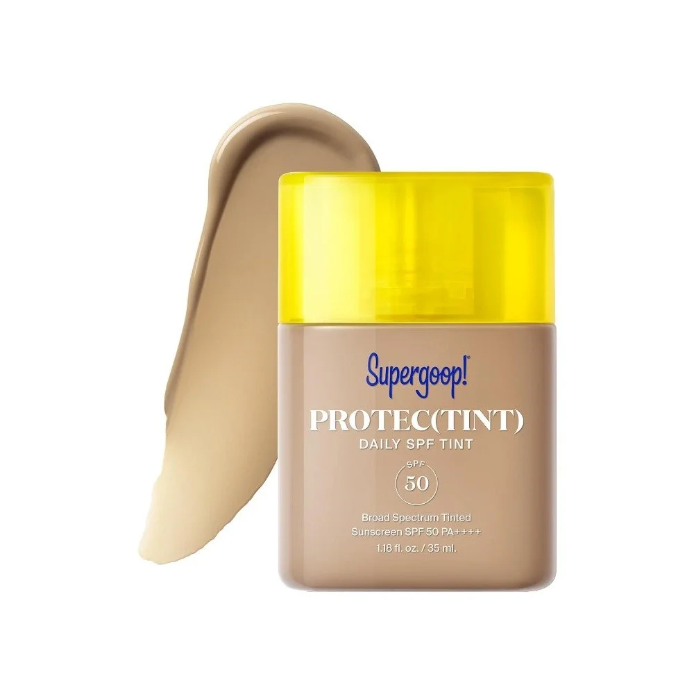 Supergoop! Protec(tint) Daily Skin Tint SPF 50