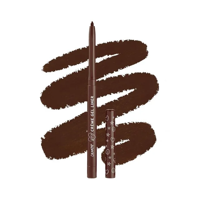 ColourPop BFF Crème Gel Liner