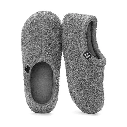 Fleece Slippers