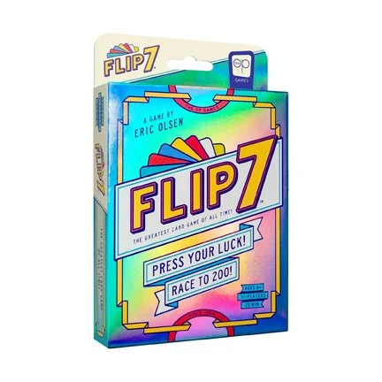 Flip 7