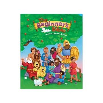 Beginners Bible