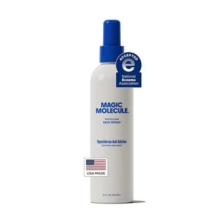 Magic Molecule Spray