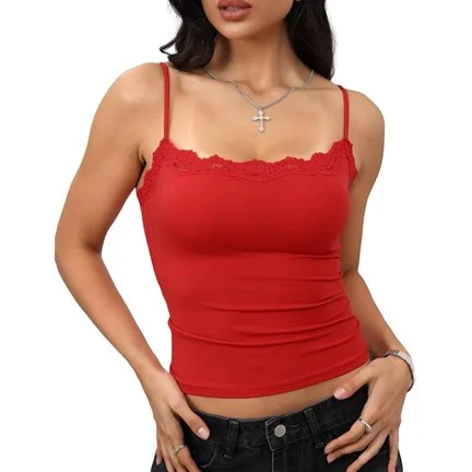 Padded Seamless Tank