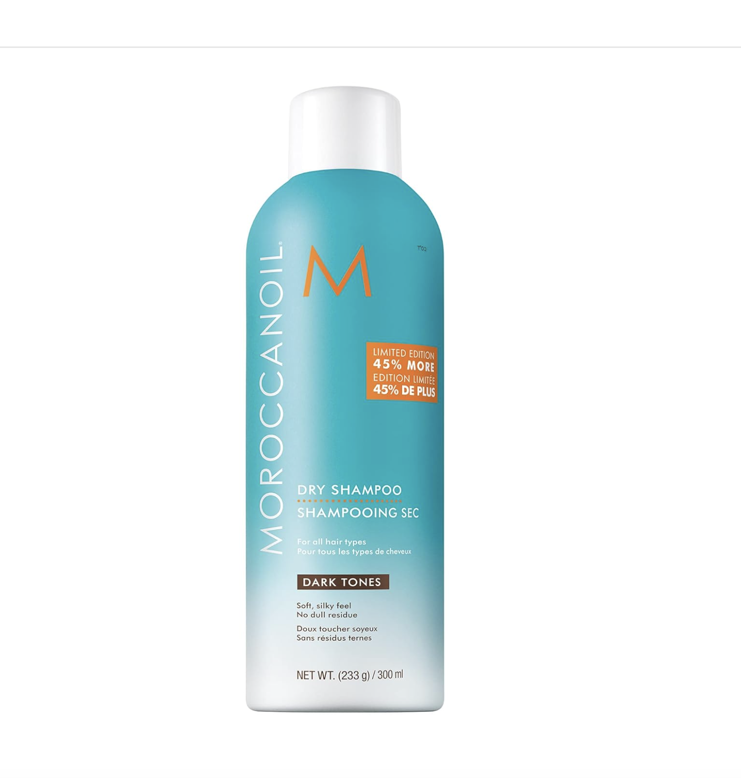Moroccanoil Jumbo Dry Shampoo