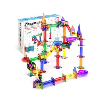 Picasso Tiles Marble Run