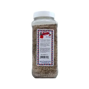 Bolner's Fiesta Extra Fancy Hamburger Deluxe Seasoning Mix