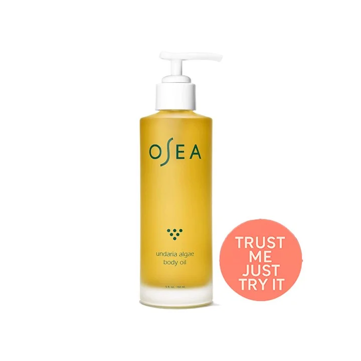 OSEA Undaria Algae Body Oil