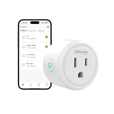GHome Smart Plug Mini