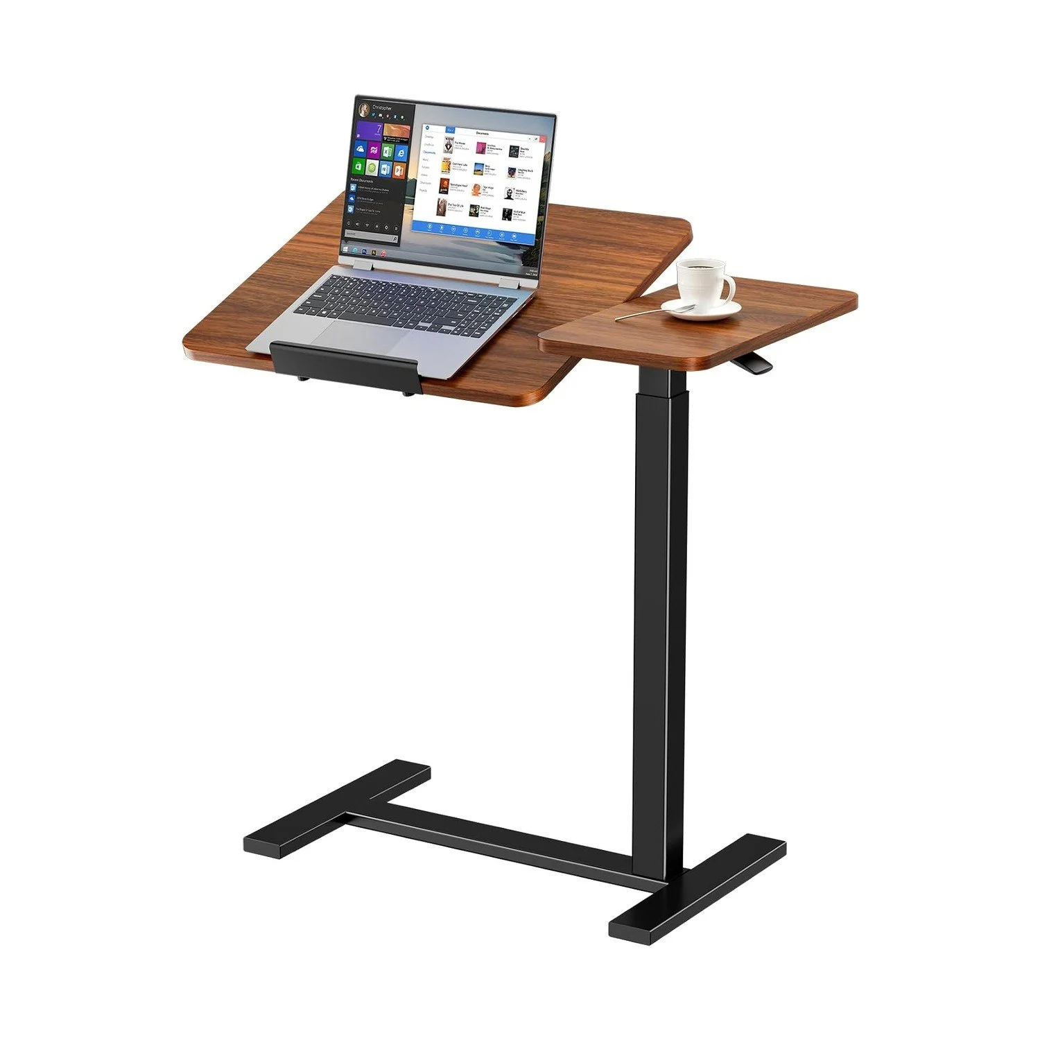 Sweetcrispy Small Standing Desk