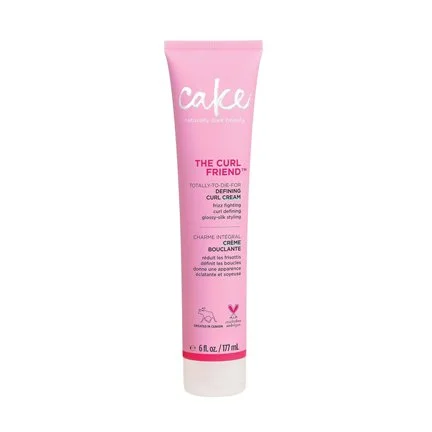 Cake Beauty Curl Defining Cream