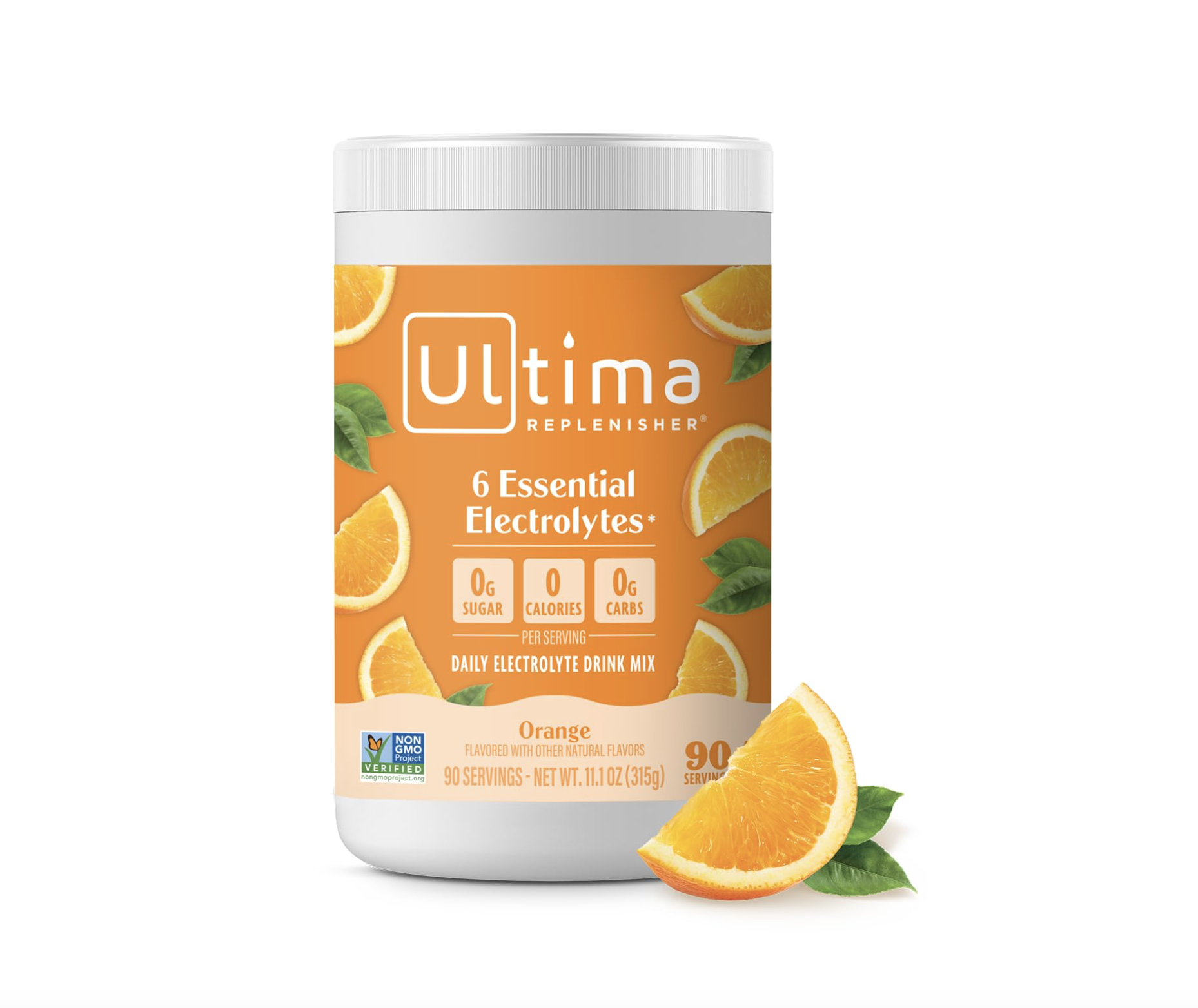 Ultima Electrolytes