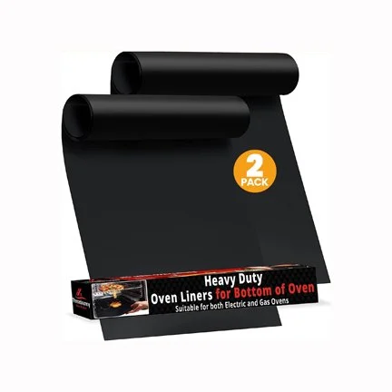 Teflon Oven Liner Mat