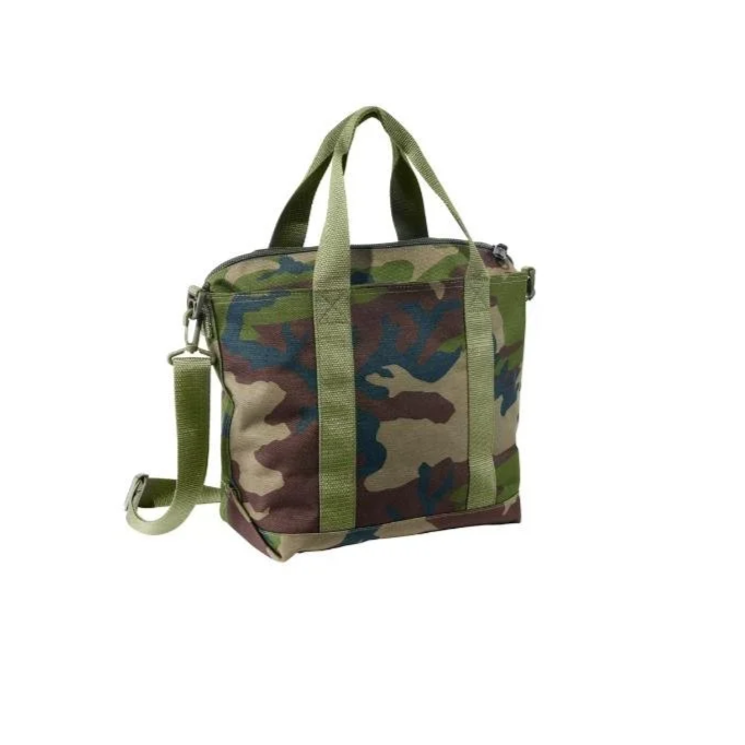 Tried and True Bag