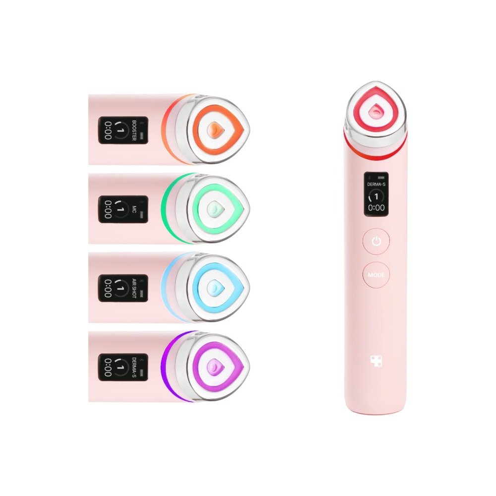 medicube Booster Pro