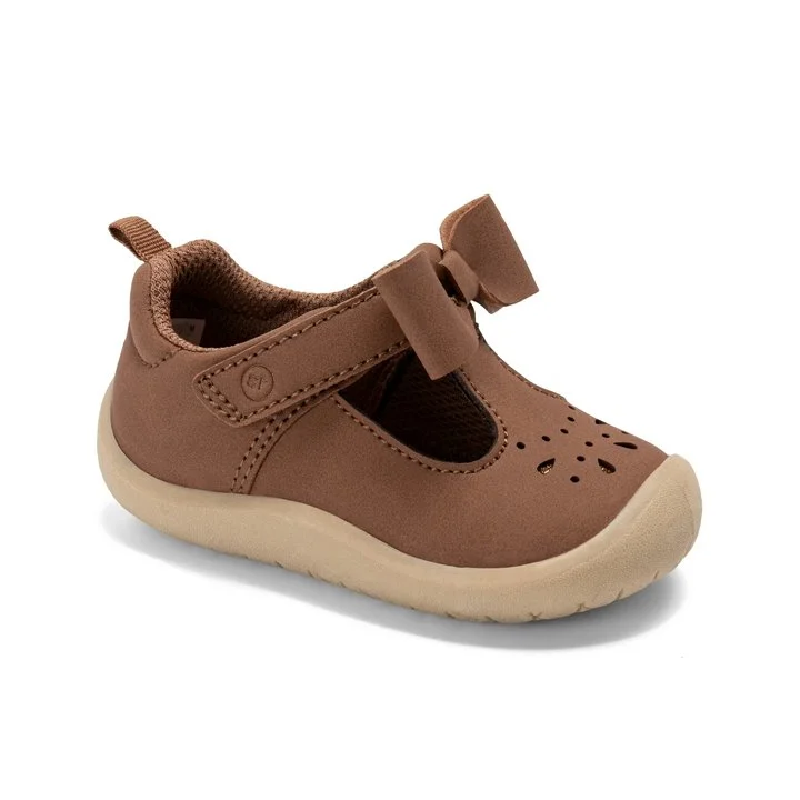 Munchkin By Stride Rite Baby Girl Shoes