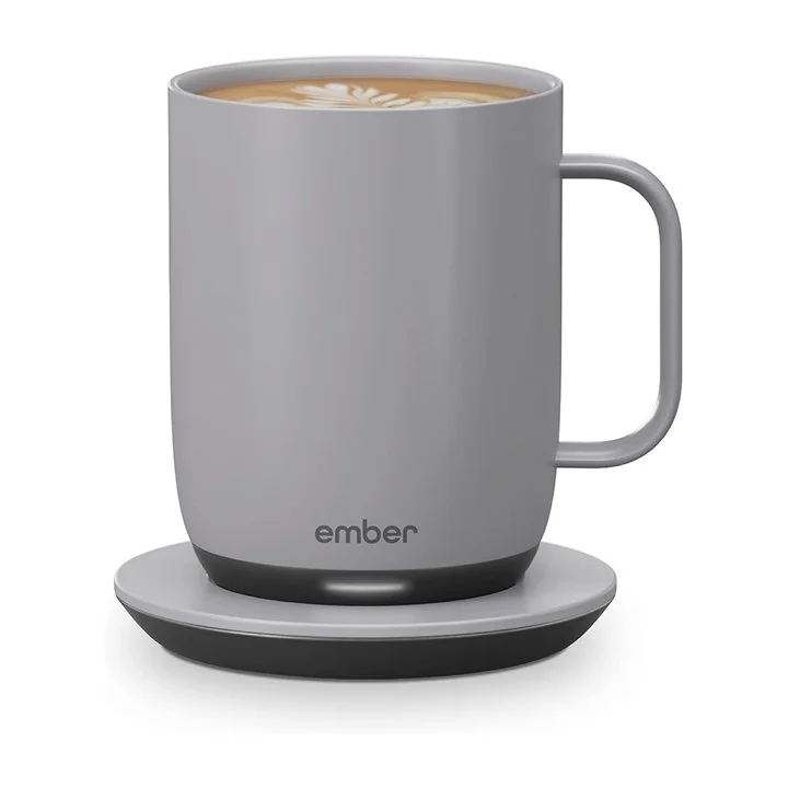 Monica's Pick: Ember Mug