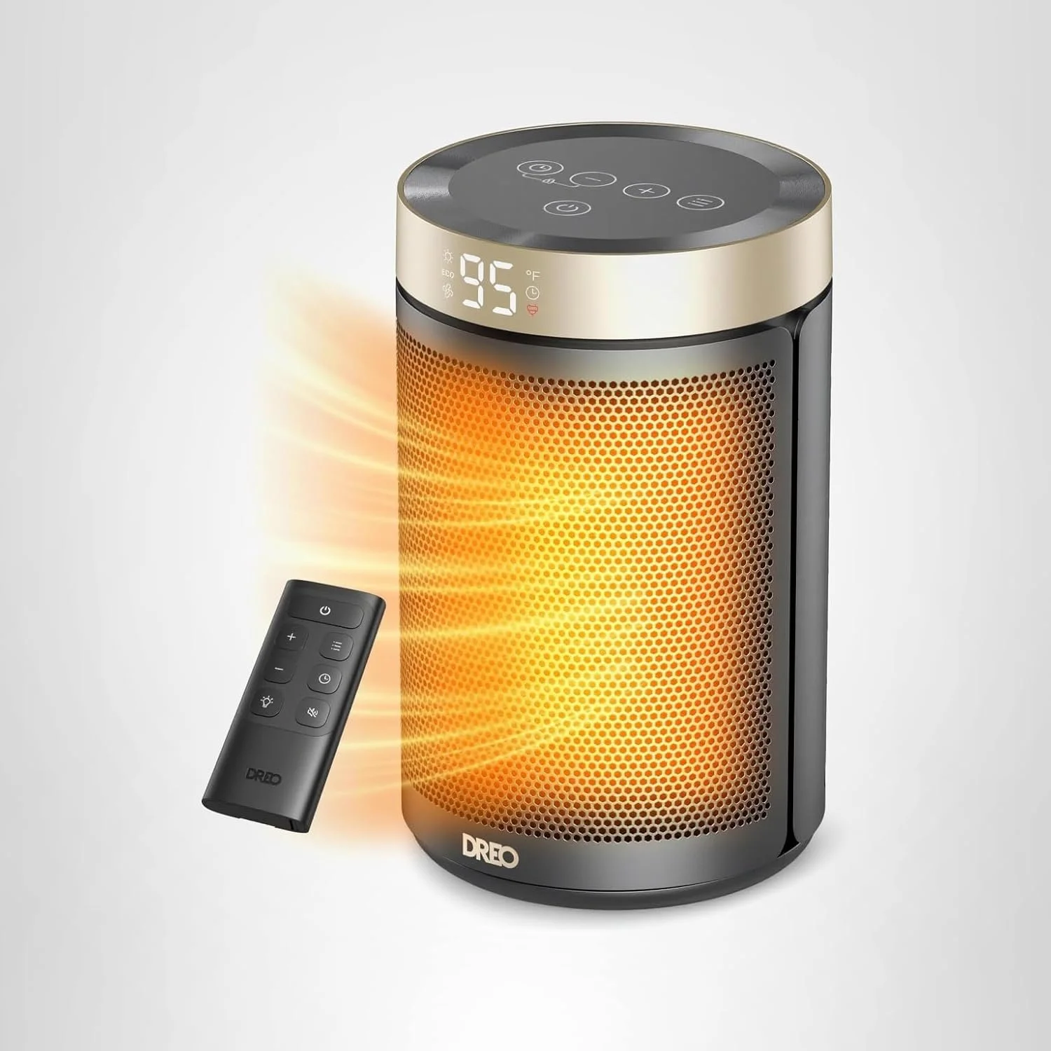 Dreo Space Heater