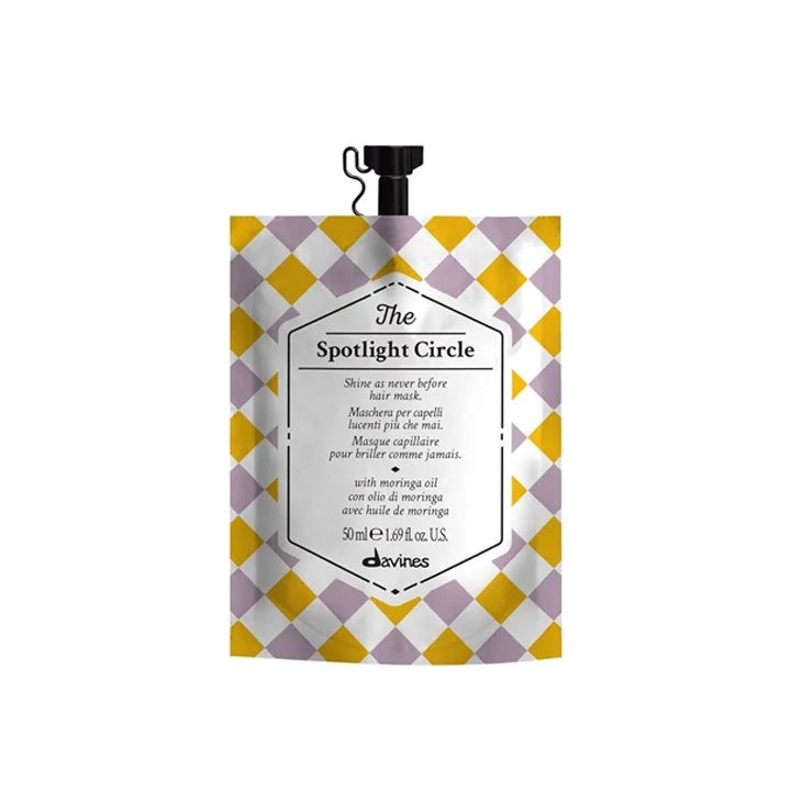 Jessica's Pick: Hair Mask