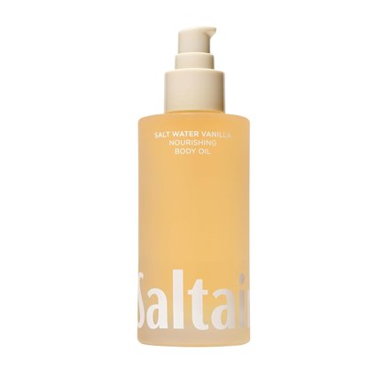 Saltair Body Oil