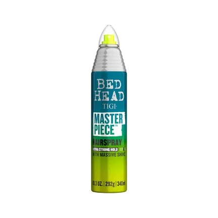 TIGI Bed Head Masterpiece Hairspray