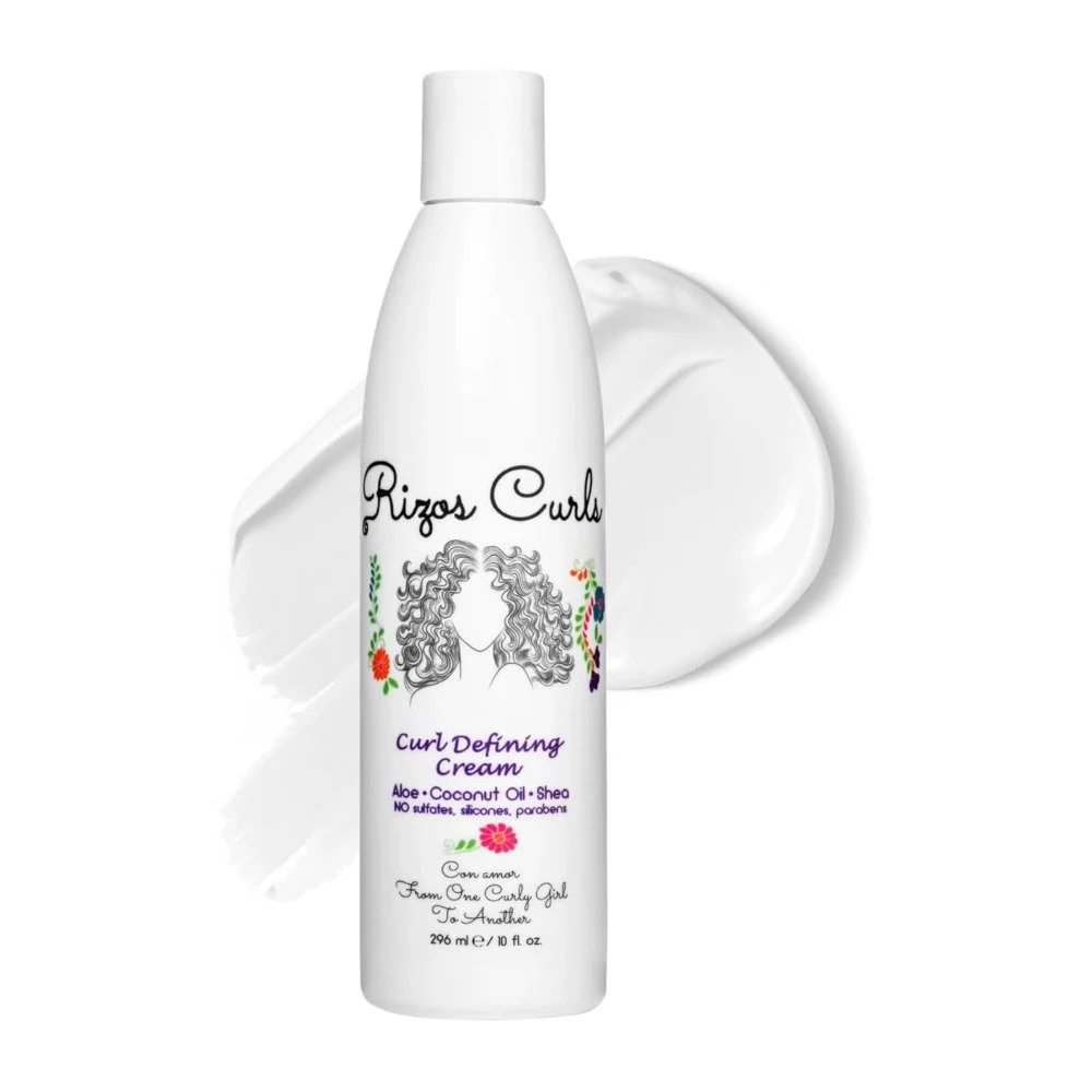 Rizos Curls Curl Defining Cream