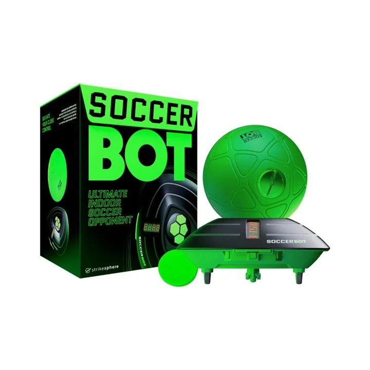 Soccer Bot