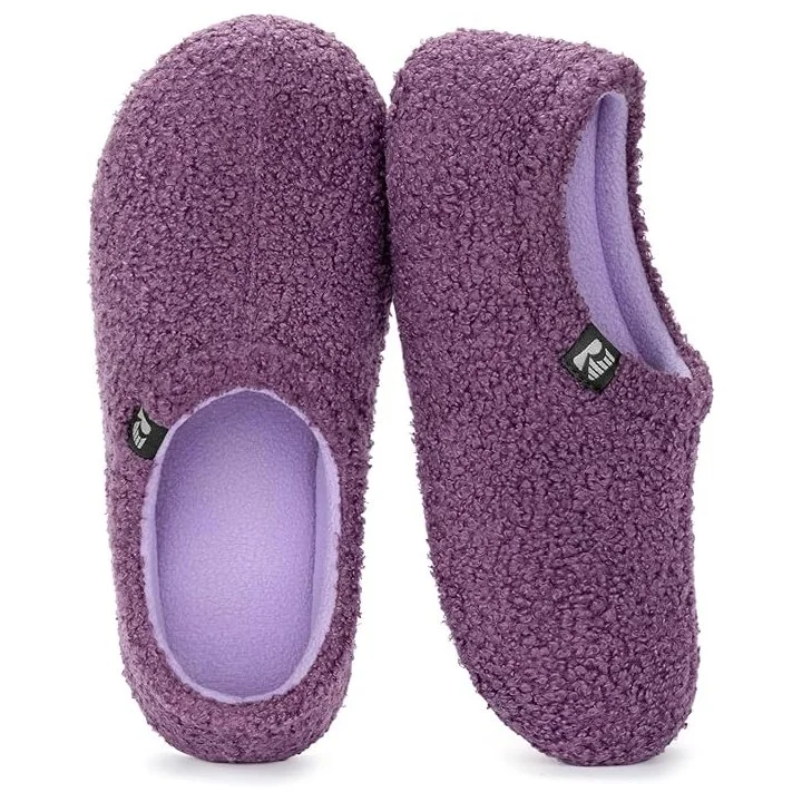 Bethany’s Pick: Fleece Slippers