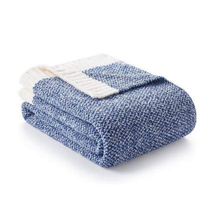 Snuggle Sac Buttery Throw Blanket