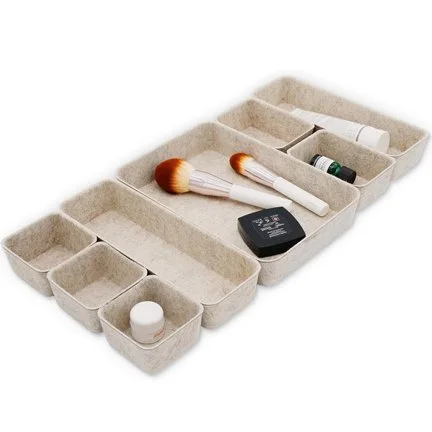 Drawer Organizers