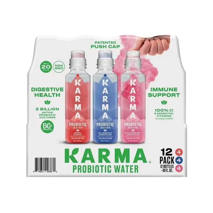 Karma Water