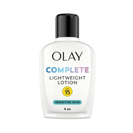 Olay Complete Moisturizer 