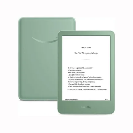 Kindle 16GB