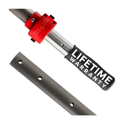 Telescoping Pole
