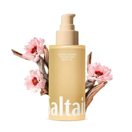 Body Oil
