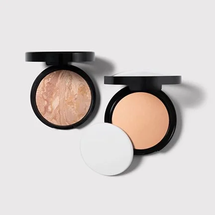 Laura Geller Foundation Kit