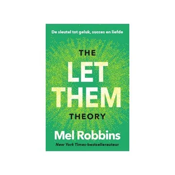 The Let Them Theory: A Life-Changing Tool That Millions of People Can't Stop Talking About