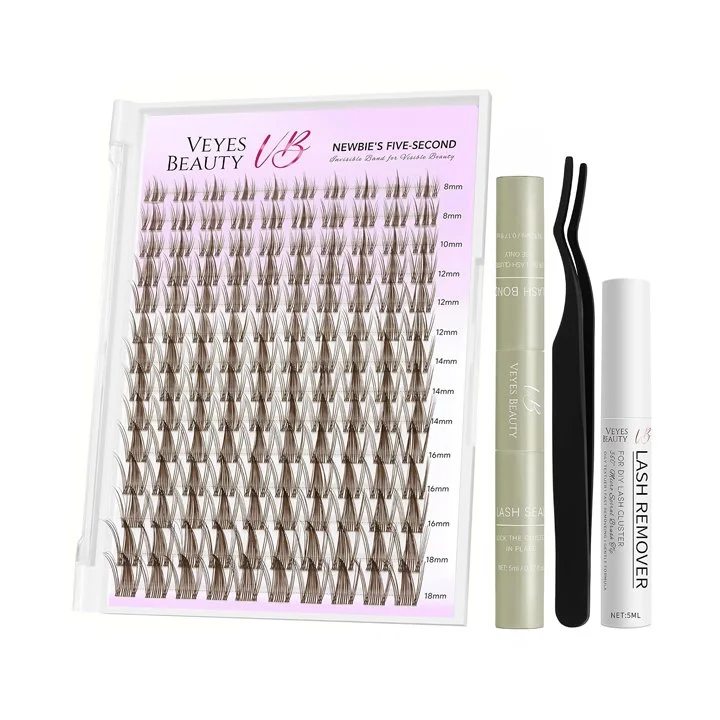 Lash Kit
