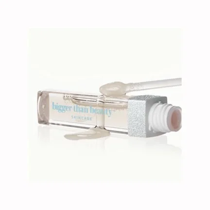 Liquid Balm Lip Treatment; Pumpkin Spice Latte: