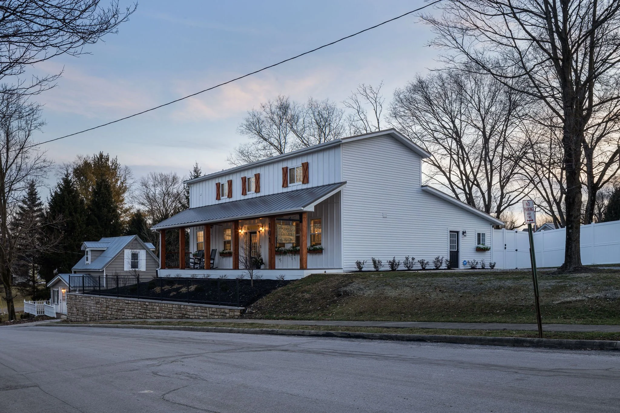 101 S Main St, Ostrander, OH-029.JPG