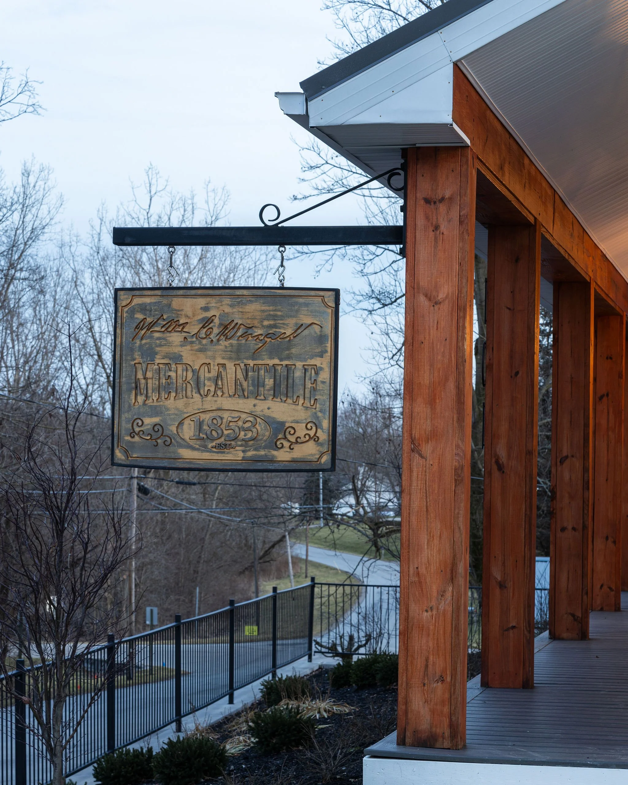 101 S Main St, Ostrander, OH-030.JPG