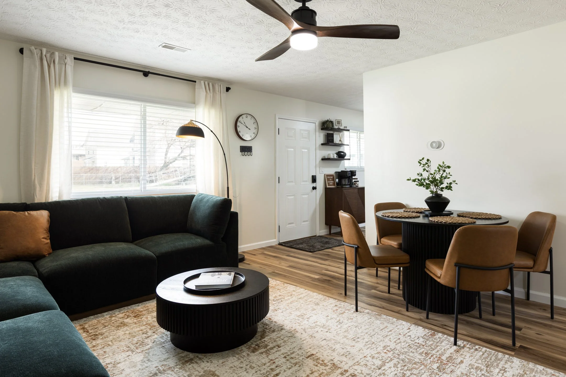 17th St Airbnb - Columbus, Ohio-004.JPG