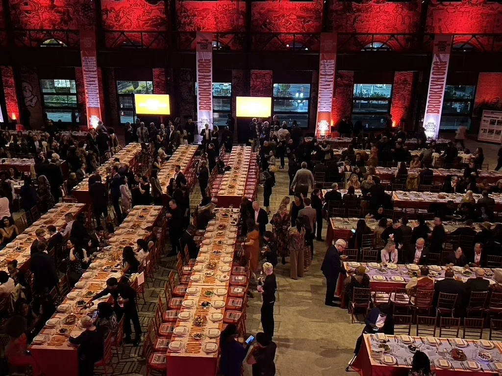 BKO Changemaker Ball 2024