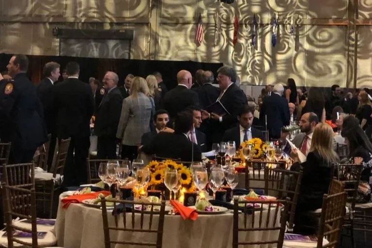 Nassau County Police Foundation