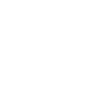 Outline of a hand holding a heart with a smaller hand and heart inside, symbolizing care or charity.