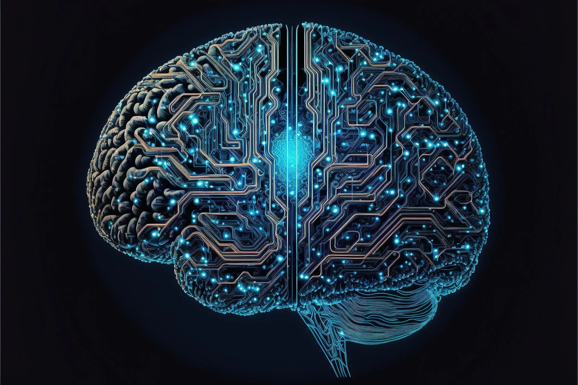 AI Basis - De Stand