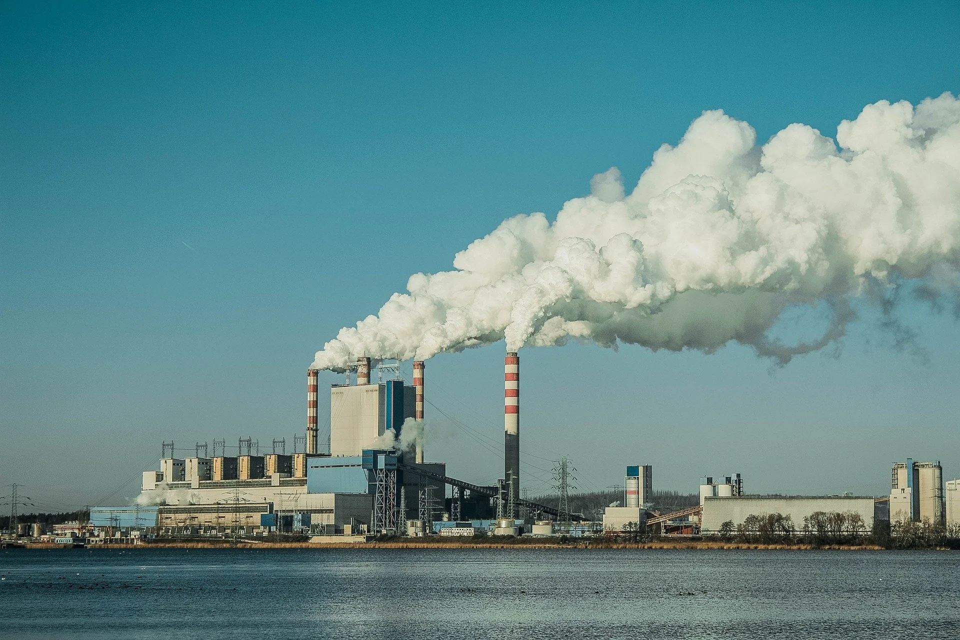 AI de grote energievreter