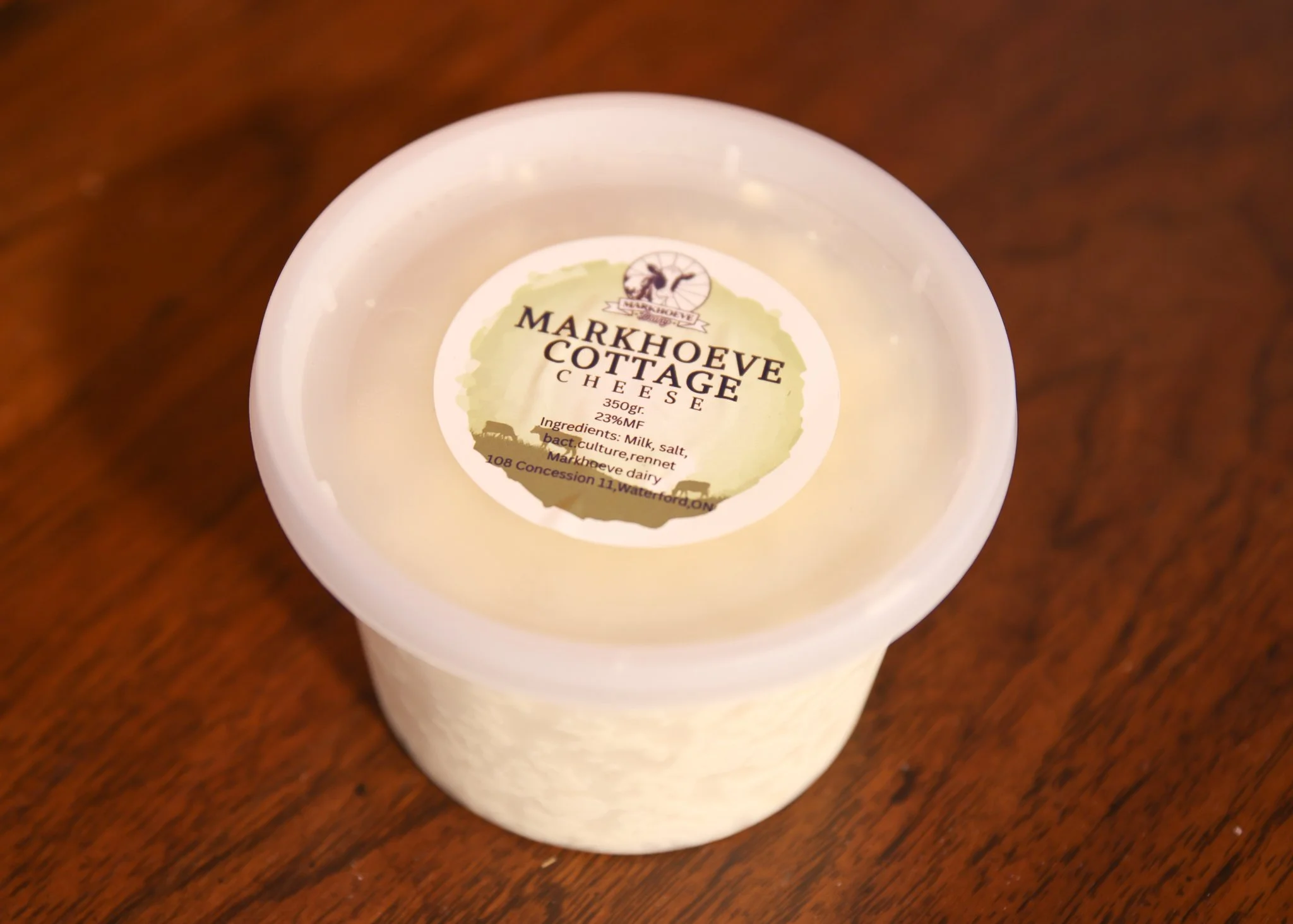 Cottage Cheese