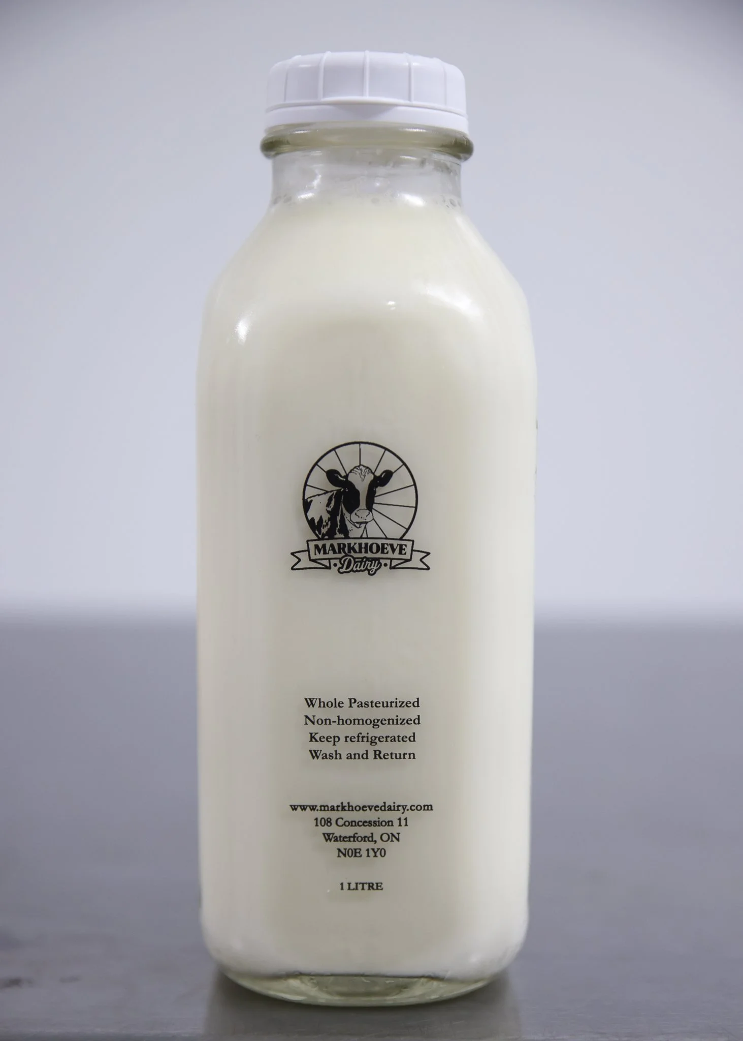 Milk (1L)