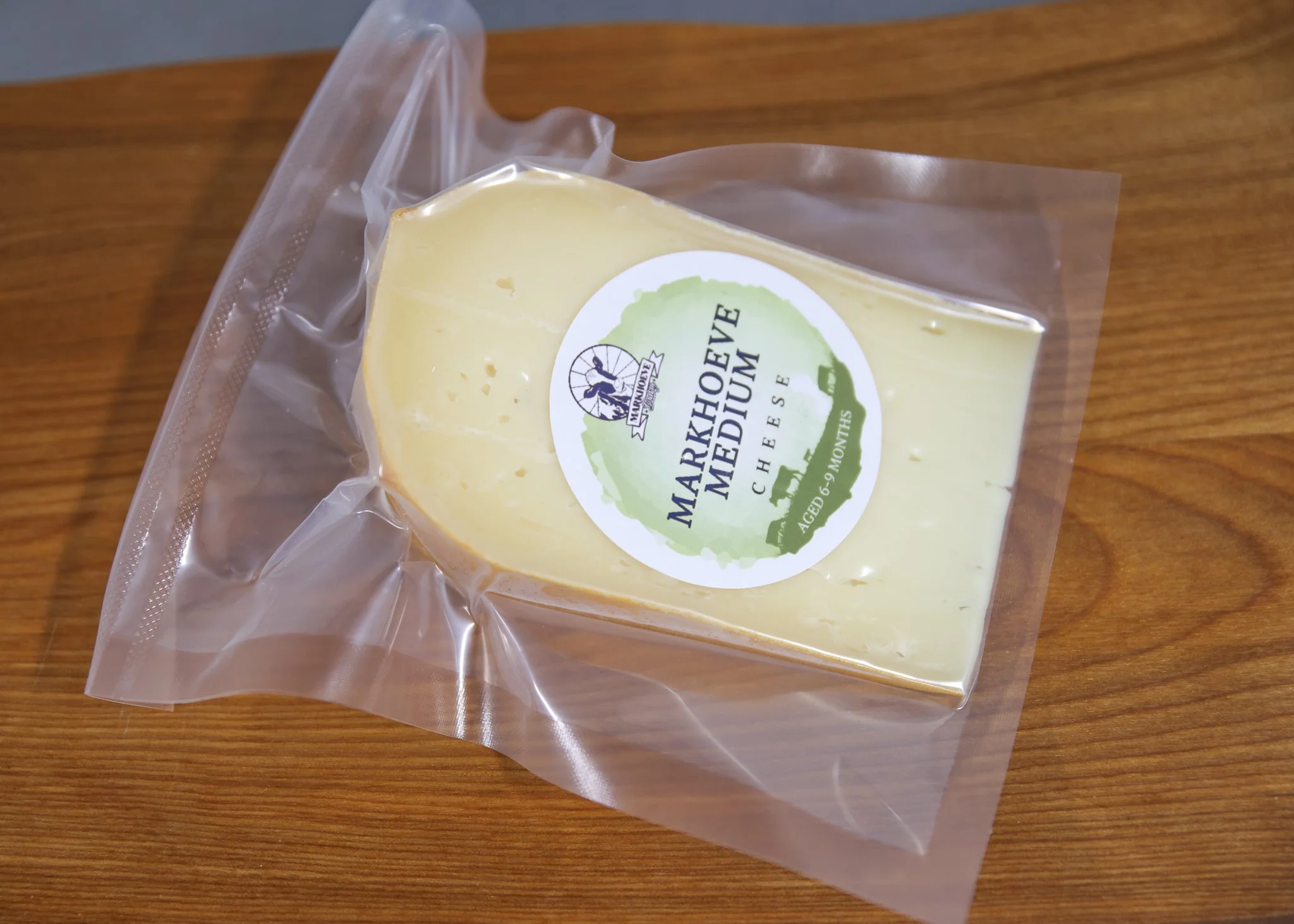Markhoeve Medium (aged 6-9mon.)